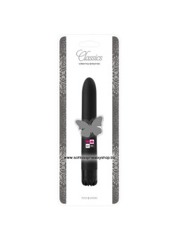 Vibratore Elegante : Raffinatezza e Piacere : Design Scorrevole per Penetrazione Profonda e Orgasmi Indimenticabili