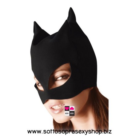 Maschera da Gatta Unisex