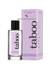 Eau de Toilette Raffinata e Sensuale: Composizione di Rose e Violetta con Muschio