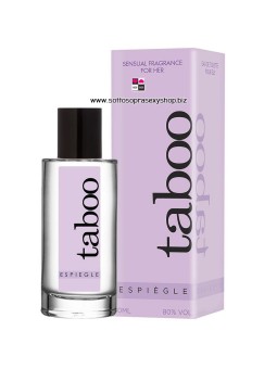 Eau de Toilette Profumo per Le Raffinata e Sensuale: Composizione di Rose e Violetta con Muschio
