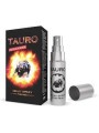 Tauro Spray Intimo Maschile – Migliora e Prolunga il Rapporto, Prodotto Naturale Italiano