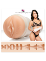 Fleshlight di Alina Lopez: Masturbatore Realistico con Sensazioni Termo Reattive