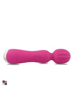 VagiWand - Stimolatore Elegante e Potente perfetto per stimolare le zone erogene Forme sinuose