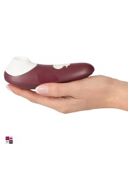 Succhiaclitoride con Tecnologia Pleasure Air per Orgasmi Rapidissimi