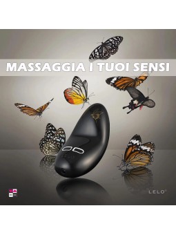 NEA 3 di LELO : Vibratore Piccolo e Potente per l’Esplorazione del Piacere