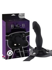 Strap-On in Silicone per Giochi di Ruolo e Piaceri Sensuali