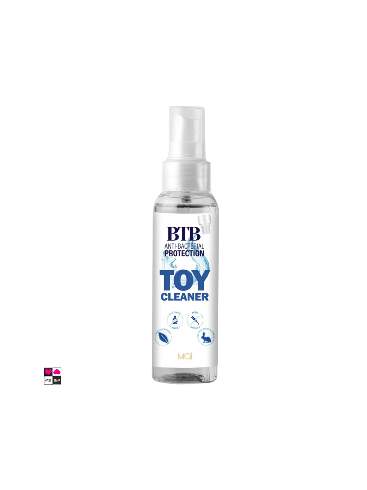 Toy Cleaner: La Tua Scelta per un Giocattolo Pulito e Igiene Sicura