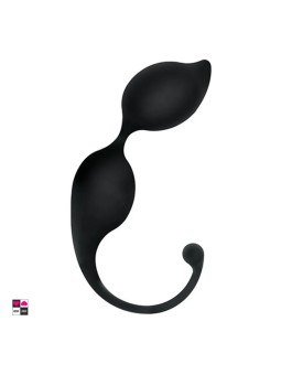 Palline Vaginali in Silicone per Stimolazione e Allenamento Pelvico