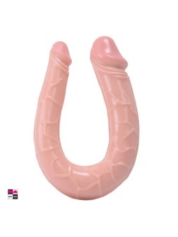 Fallo Doppio Twice Versatilità Unica per Doppia Penetrazione