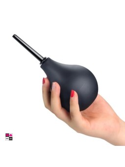 Doccia Intima Confortevole: Pulizia Profonda Universale