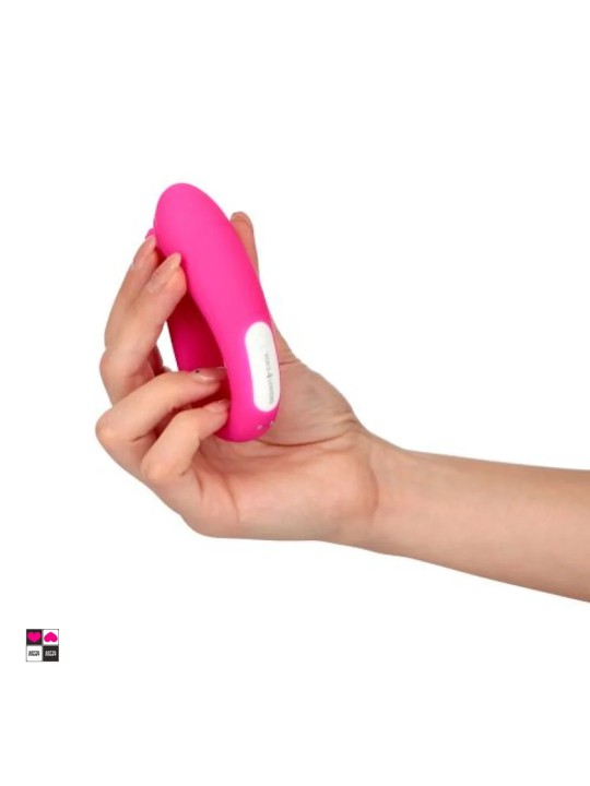 Piacere di Coppia con il Sextoy a Forma di “U”