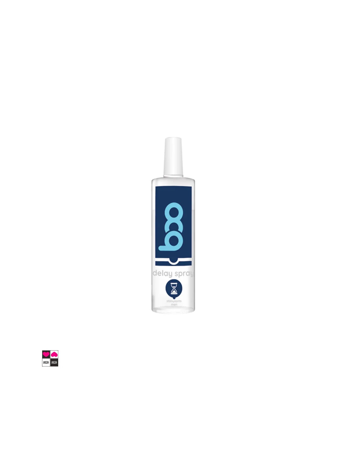 Spray ritardante 22ml