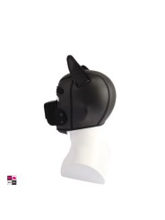 Maschera Doggy per Amanti del Bondage