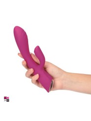 Vibratore Rabbit con Vibrazioni Potenti e Design Ergonomico