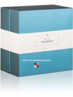 Scatola dell’ Amore per LUi: 7 Giochi di Alta Qualità per Piacere Assicurato