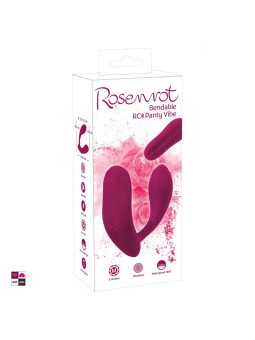 Vibratore Pieghevole per il Piacere Segreto, Ovunque Tu Sia!