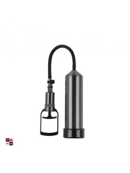 Sviluppatore a Pompa - Migliora Dimensioni e Durata