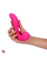 Vibratore Rabbit con Suzione Clitoridea|Design e Potenza