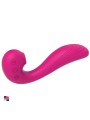 Vibratore Rabbit con Suzione Clitoridea|Design e Potenza