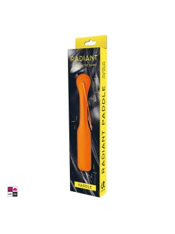 Paddle Fosforescente per Sculacciate al Buio