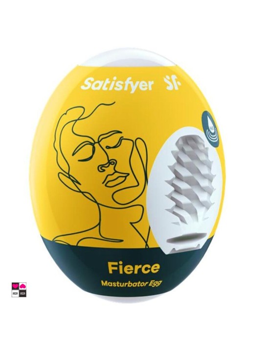 Masturbatore Flessibile Satisfyer –  per Massimo Piacere