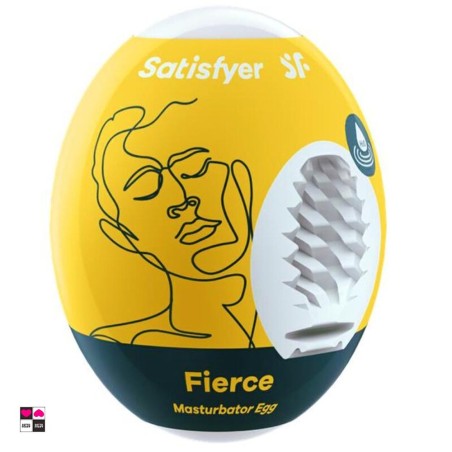 Masturbatore Flessibile Satisfyer –  per Massimo Piacere