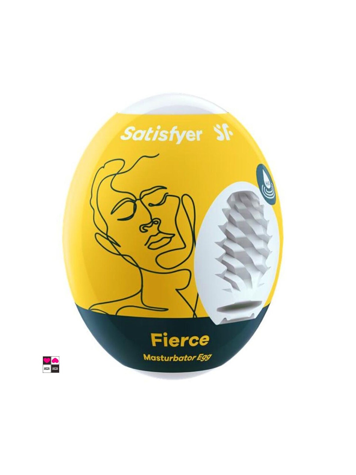 Masturbatore Flessibile Satisfyer –  per Massimo Piacere