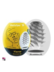 Masturbatore Flessibile Satisfyer –  per Massimo Piacere