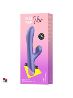 Pulsanti controllo separato 2 motori rabbit 10 modalità vibrazione%separator%%shop-name%