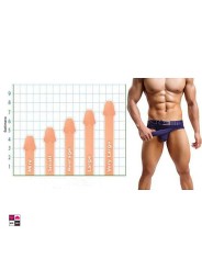 Pompa ad acqua Bathmate . Sviluppa il pene il modo progressivo e gradule.