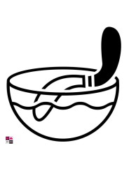 Certificato waterproof IPX6: resiste a getti d'acqua e schizzi. Perfetto per l'uso sotto la doccia.