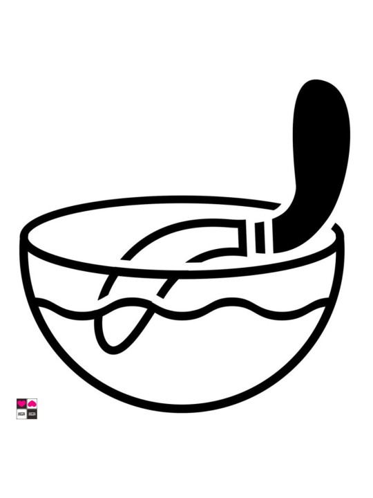 Certificato waterproof IPX6: resiste a getti d'acqua e schizzi. Perfetto per l'uso sotto la doccia.