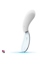 Illuminazione LED integrata nella punta in vetro: crea atmosfera e migliora la visibilità.