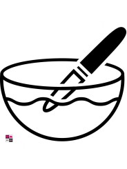 Resistente agli schizzi d'acqua: puoi lavarlo sotto il rubinetto e usarlo sotto la doccia.