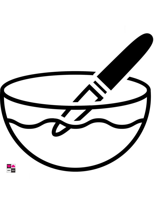 Resistente agli schizzi d'acqua: puoi lavarlo sotto il rubinetto e usarlo sotto la doccia.