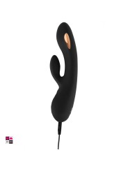 Sistema ricarica USB waterproof. LED indicatore stato batteria. Compatibile con qualsiasi alimentatore USB.