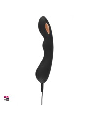 Ricarica magnetica. LED stato batteria. Compatibile alimentatori USB.