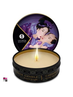 andela da massaggio Shunga 30ml in scatola metallica%separator%%price%