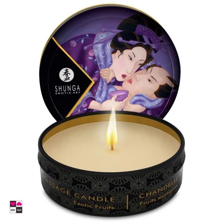 andela da massaggio Shunga 30ml in scatola metallica|9,90 €