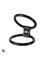 Doppio Anello - Cock Ornament Double - Erezioni Potenti