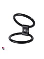Doppio Anello - Cock Ornament Double - Erezioni Potenti