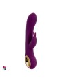 Rabbit Riscaldante - Design, Eleganza e Bollenti Orgasmi