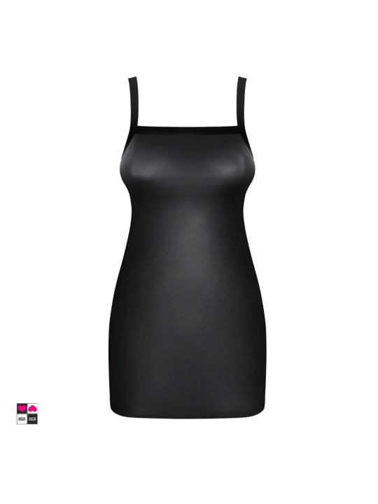 Vestito Sexy, Elegante e Sensuale con Perizoma -  Obsessive Taglia s/m senza modella