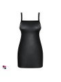 Vestito Sexy, Elegante e Sensuale con Perizoma -  Obsessive Taglia s/m senza modella