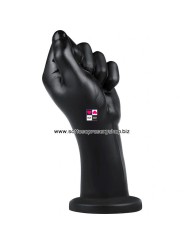 Fist Corps: Grande Dildo Fisting per Esperienza Anale Intensa