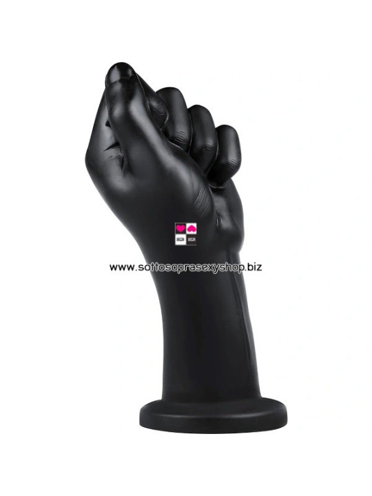 Fist Corps: Grande Dildo Fisting per Esperienza Anale Intensa