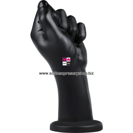 Fist Corps: Grande Dildo Fisting per Esperienza Anale Intensa