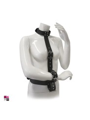 Imbracatura Bondage e Fetish | Allacci, Stringi, Comandi Tu