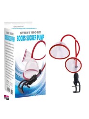 Sviluppatore Seno Risucchio | Sensazioni Mai Provate Prima