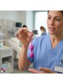 Palline vaginali in silicone per rinforzare il pavimento pelvico